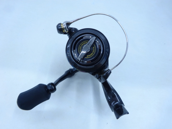 コンプレックスC14+ 2500HGS